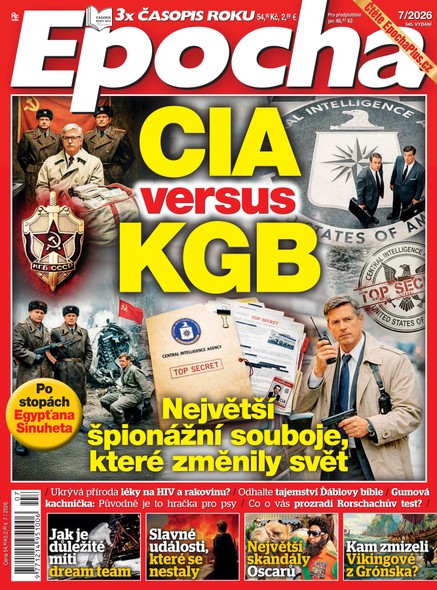 Epocha 7/2026