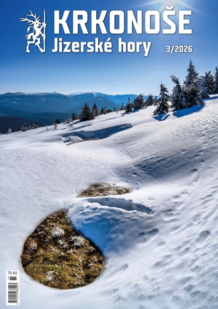 Krkonoše - Jizerské hory 03/2026