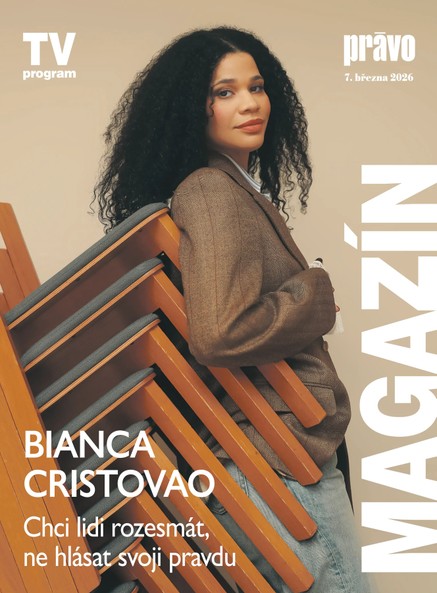 Magazín + TV - 7.3.2026
