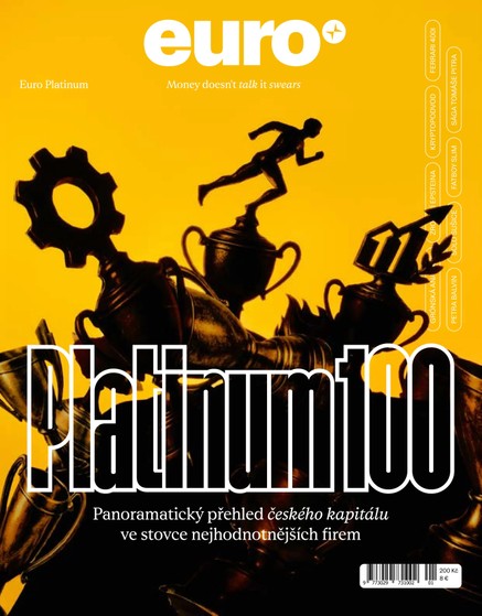 Euro Platinum č.1