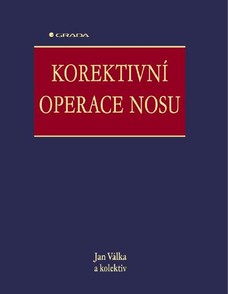 Korektivní operace nosu