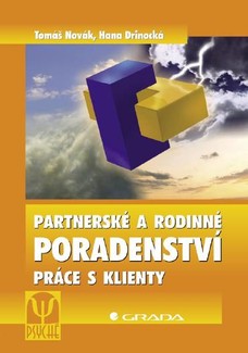 Partnerské a rodinné poradenství