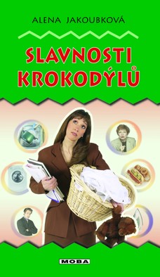 Slavnosti krokodýlů