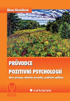 Průvodce pozitivní psychologií