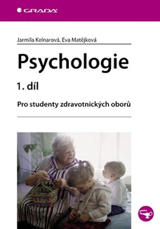 Psychologie 1. díl