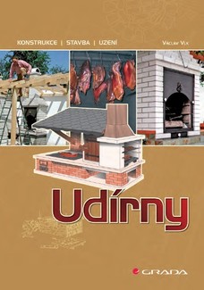 Udírny