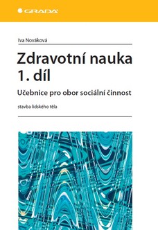 Zdravotní nauka 1. díl