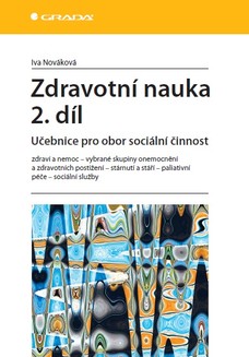 Zdravotní nauka 2. díl