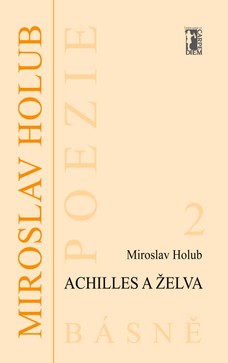 Achilles a želva