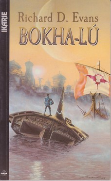 Bokha-lú