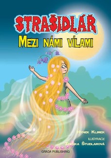 Strašidlář - Mezi námi vílami