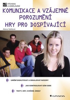 Komunikace a vzájemné porozumění