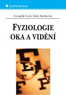 Fyziologie oka a vidění