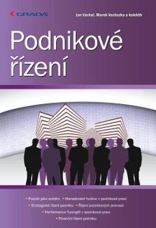 Podnikové řízení