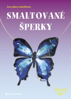 Smaltované šperky