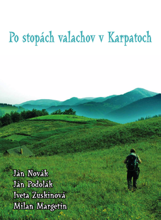 Po stopách valachov v Karpatoch