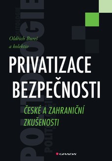 Privatizace bezpečnosti