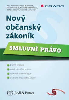 Nový občanský zákoník