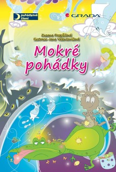 Mokré pohádky