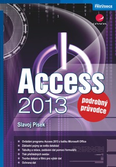 Access 2013