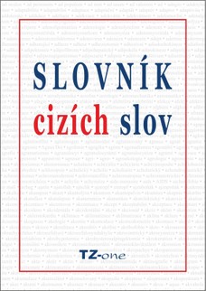 Slovník cizích slov