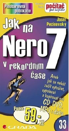 Jak na Nero 7