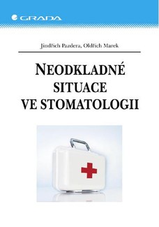 Neodkladné situace ve stomatologii