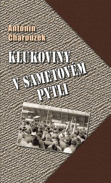 Klukoviny v sametovém pytli