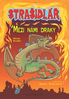 Strašidlář - Mezi námi draky