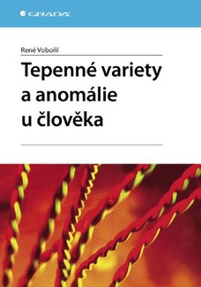 Tepenné variety a anomálie u člověka