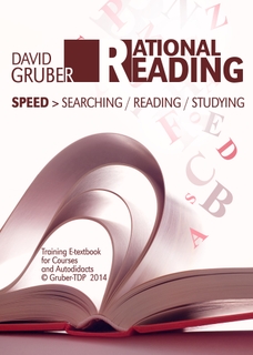 Rational Reading + hodinová koučovací konzultace vedená přímo autorem