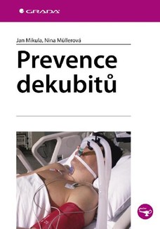 Prevence dekubitů