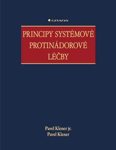 Principy systémové protinádorové léčby