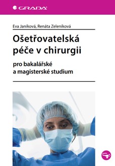 Ošetřovatelská péče v chirurgii