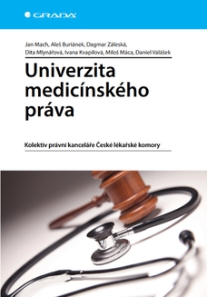 Univerzita medicínského práva