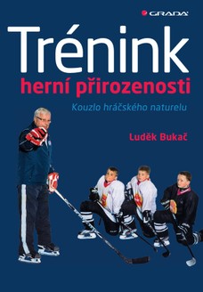 Trénink herní přirozenosti