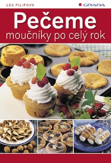 Pečeme moučníky po celý rok