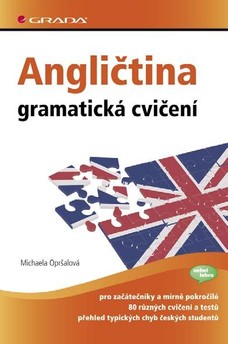 Angličtina - gramatická cvičení