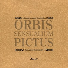 Orbis sensualium pictus