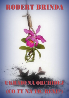Ukradená orchidej