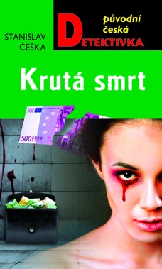 Krutá smrt