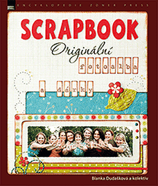 Scrapbook - fotoalba a dárky