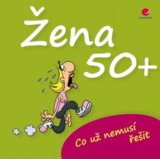 Žena 50+