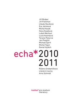 Echa 2010–2011