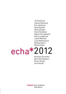 Echa 2012