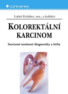 Kolorektální karcinom