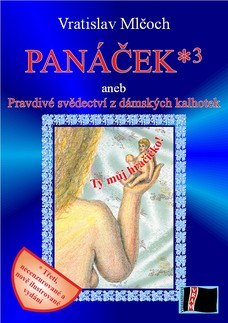 Panáček*3