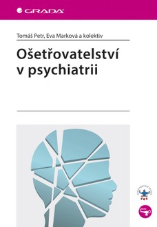 Ošetřovatelství v psychiatrii