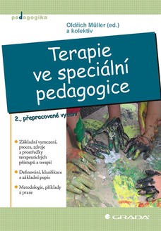 Terapie ve speciální pedagogice