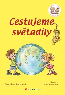 Cestujeme světadíly